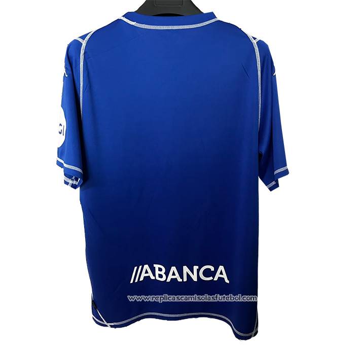 Camisola Deportivo La Coruna Special 2025-2026 Tailandia
